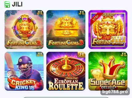 BG678 Slots tab with JILI games Fortune Gems 2, Fortune Gems 3 and Super Ace
